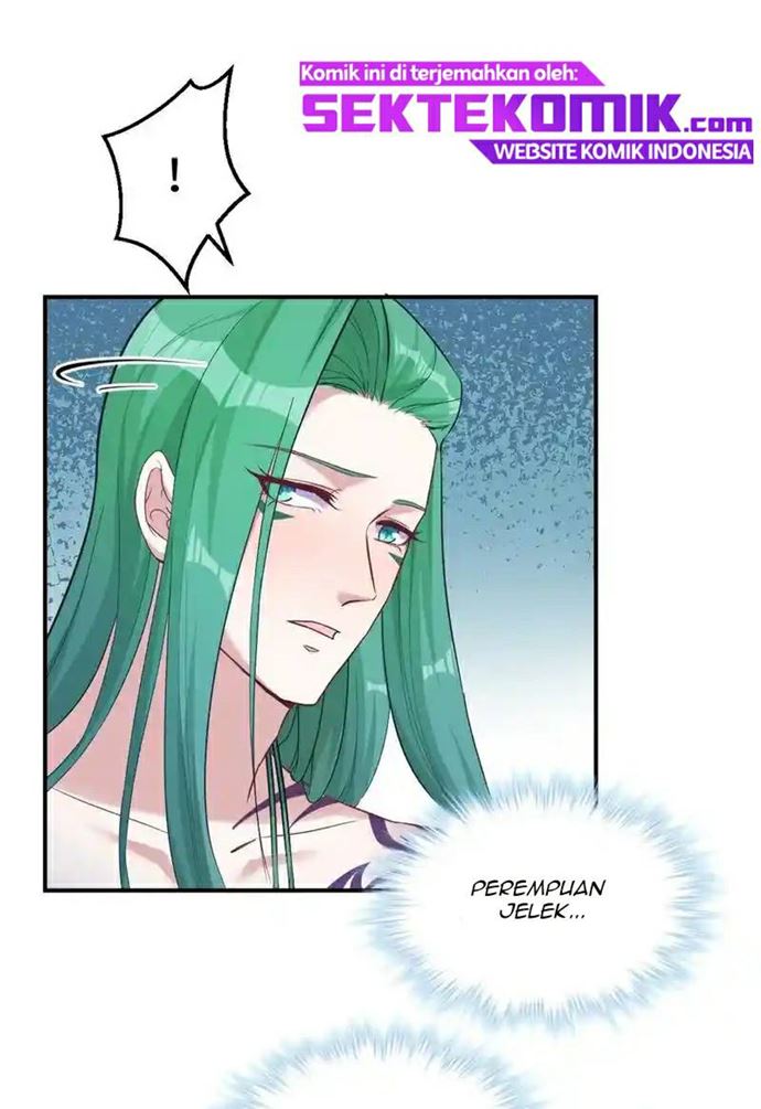Beauty and the Beasts Chapter 186 Gambar 8